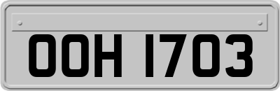 OOH1703