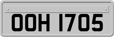 OOH1705