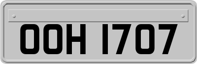 OOH1707