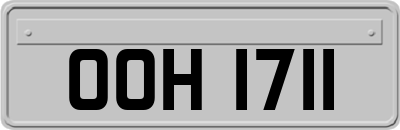 OOH1711