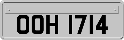 OOH1714