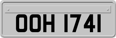 OOH1741