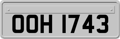 OOH1743