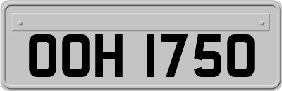 OOH1750