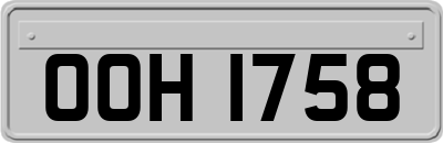 OOH1758
