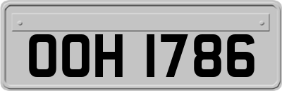 OOH1786