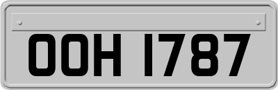 OOH1787