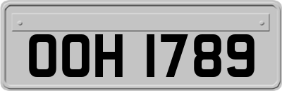 OOH1789