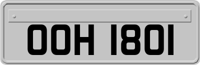 OOH1801