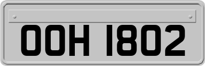 OOH1802