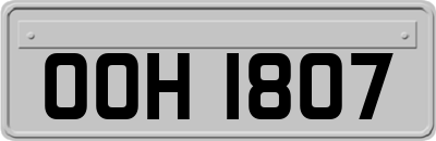 OOH1807