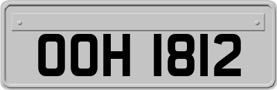 OOH1812
