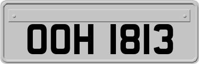 OOH1813