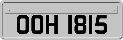 OOH1815