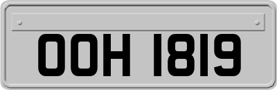 OOH1819