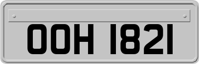 OOH1821