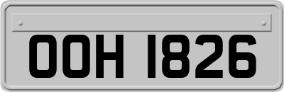 OOH1826