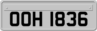 OOH1836