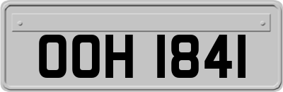 OOH1841