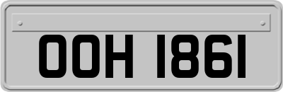 OOH1861