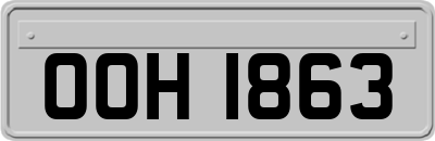 OOH1863