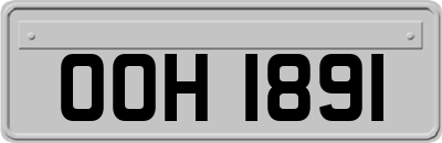 OOH1891