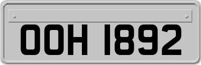 OOH1892
