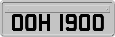 OOH1900