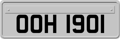 OOH1901