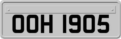 OOH1905