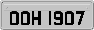 OOH1907