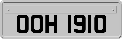 OOH1910