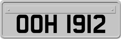 OOH1912