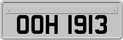OOH1913