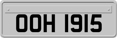 OOH1915