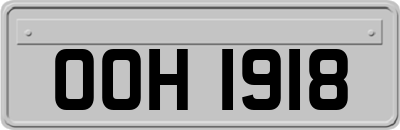 OOH1918