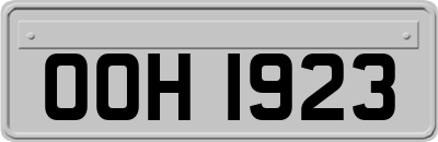 OOH1923