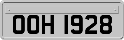 OOH1928