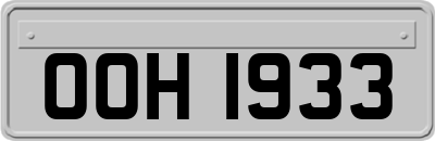 OOH1933