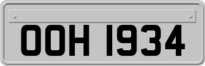 OOH1934