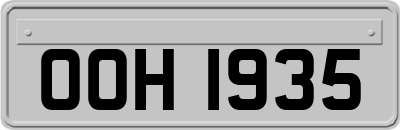 OOH1935