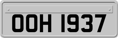 OOH1937