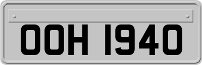 OOH1940