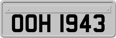 OOH1943