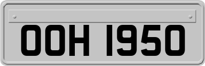 OOH1950