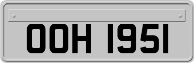 OOH1951