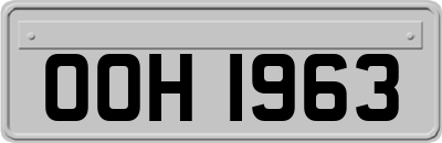 OOH1963