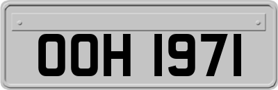 OOH1971