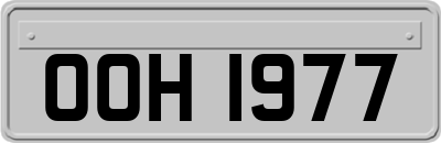 OOH1977