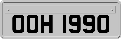 OOH1990